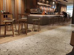 -星巴克臻选(济南恒隆店)