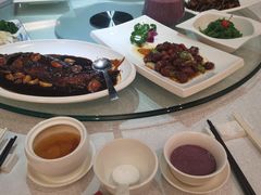 -逸林轩中餐厅(中信泰富朱家角锦江酒店)
