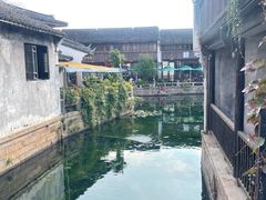 -嘉兴月河历史街区