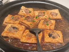 -汀小府·福建客家菜(鼓山沃尔玛店)