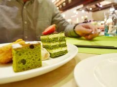 -韶关风度华美达广场酒店自助餐厅