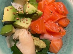 -水之惠鲜鱼料理(王府大街店)