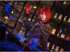 -米游妙妙屋cosplay换装自拍摄影体验馆