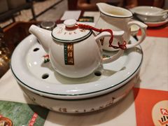 -悦得闲广式点心茶楼(蓝鲸世界店)