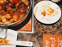 -御上皇三汁焖锅(薛城万达广场店)