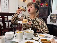 猪扒包-黄枝记(议事亭前地店)