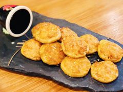 -花溪雨·森林餐厅(石基店)