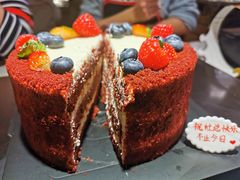 -姆们M Sweetie Cake(三里屯店)