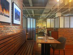 -at cafe 意大利餐厅(集美店)