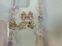 -郑在DIY·潮玩银饰绘画手作(中央大道旗舰店)
