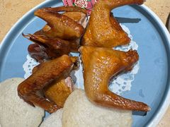 -点都德(聚福楼店)
