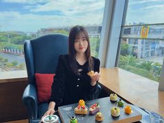 -厦门海港英迪格酒店(中山路店)