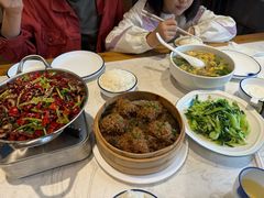 -不倒翁·安徽名菜楼(步行街店)