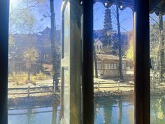 -卧龙堡客栈·中餐厅(古北水镇店)