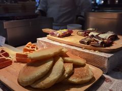 -临空皇冠假日酒店-西餐厅(首都机场店)