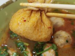 -筒骨麻辣烫(永同昌公寓胜明花园店)