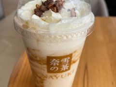 -奈雪的茶(大梅沙8号仓店)