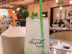 -Home Thai·泰谣(王府井apm店)