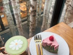 -Metal hands·铁手咖啡