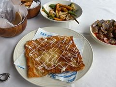 -泰香米泰国餐厅(鎏嘉码头店)