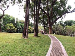 -人民公园(罗湖区)