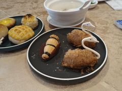 -广东胜利宾馆西关粤中餐厅