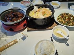 -阿毛饭店首店·宁波老字号(文化广场店)