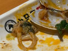 -本色·小马哥烧烤(无锡九里仓店)