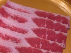 -牛New寿喜烧(虹桥新天地店)