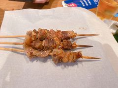 -华府九号海鲜烧烤大排档(龙域店)