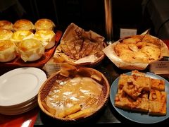 -天伦王朝酒店·盛华瑄餐厅