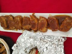 -佛有缘素食馆·荔湾老字号(陈家祠首店)