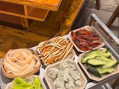 -化龙桥九宫格火锅(清水河店)