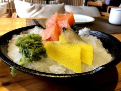 -和风清味日本料理(希尔顿店)