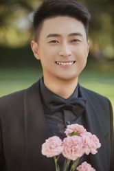 -天长地久婚纱摄影