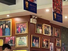 大堂-天下客饭店(中山路店)