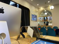 -海马体照相馆(上海宝山万达广场店)