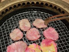 -江户烧肉(高德店)