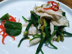 -必点海鲜·鲅鱼水饺(鞍山西道店)