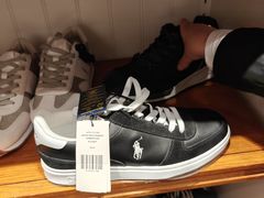 -Polo Ralph Lauren(青浦百联奥特莱斯广场店)