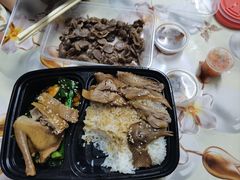 -整只乳鸽GetSQUAB(西华路店)