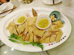 至尊清心鸡-清心鸡沙田乳鸽店·非遗传承(粤垦路店)