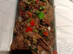 -巴厘龙虾·榜首油焖大虾(音乐学院·沿江酒馆店)