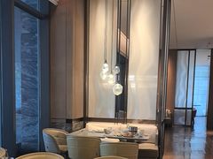 -盐城万豪酒店-盐城厨房西餐厅