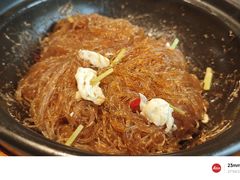 -老灶屋(金侨城店)