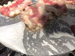 -核桃碳烤肉馆(深圳首店)