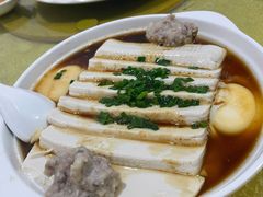 过桥豆腐-烧鹅妹饭店