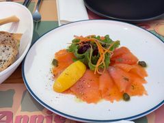 -安妮意大利餐厅(国贸店)