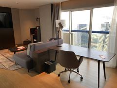 -新加坡瑞士史丹福酒店