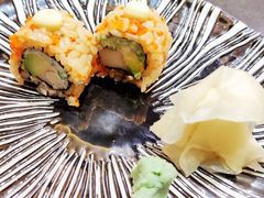 -滩万日本料理Nadaman(国贸大酒店)